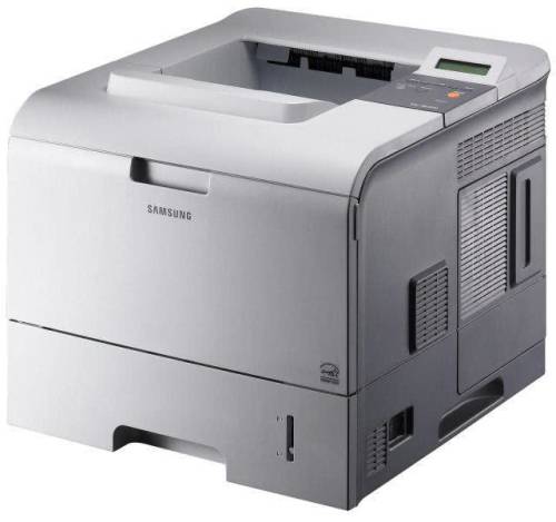Imprimanta laser monocrom samsung ml-4050dn, a4, 38 ppm, 1200 x 1200, paralel, retea, usb