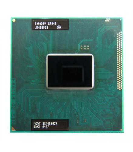 Intel® core™ i5-2410m processor 3m cache, up to 2.90 ghz, socket fcbga1023, ppga988
