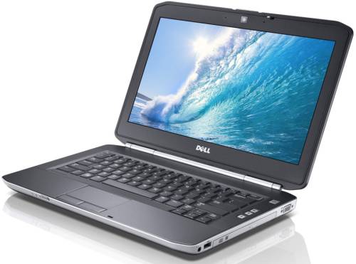 Laptop dell latitude e5420, intel core i3-2310m, 2.10 ghz, 4 gb ddr3, 250gb sata, dvd-rom, grad b