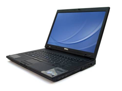 Laptop dell latitude e5500, intel core 2 duo t7250 2.00ghz, 4gb ddr2, 250gb sata, 15.4 inch, dvd-rom