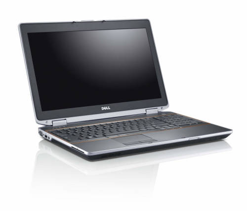 Laptop dell latitude e6520, intel core i5-2520m 2.50ghz, 8gb ddr3, 120gb ssd, dvd-rw, 15.6 inch