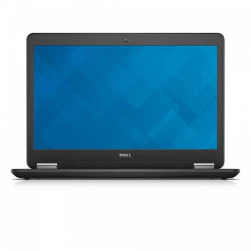 Laptop dell latitude e7450, intel core i7-5600u 2.60ghz, 8gb ddr3, 240gb ssd, 14 inch full hd led, webcam