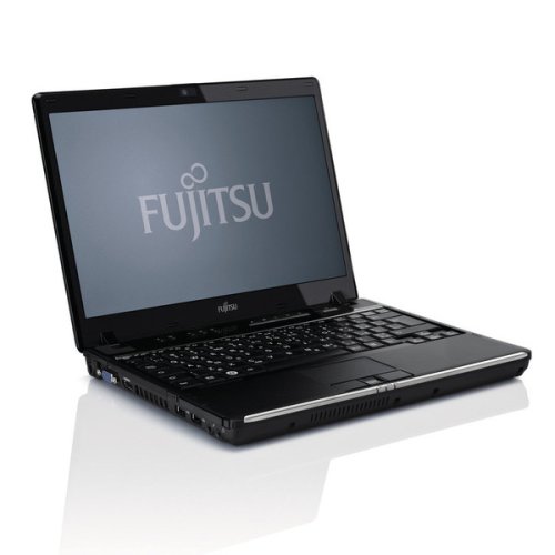 Fujitsu Siemens Laptop fujitsu lifebook p771, intel core i7-2617m 1.50ghz, 8gb ddr3, 240gb ssd, 12.5 inch, fara webcam