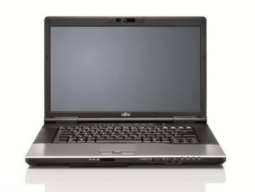 Laptop fujitsu siemens e752, intel core i5-3330m 2.60ghz, 4gb ddr3, 120gb ssd, dvd-rw