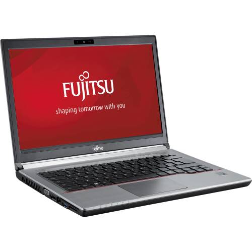 Laptop fujitsu siemens lifebook e743, intel core i5-3230m 2.60ghz, 8gb ddr3, 120gb ssd