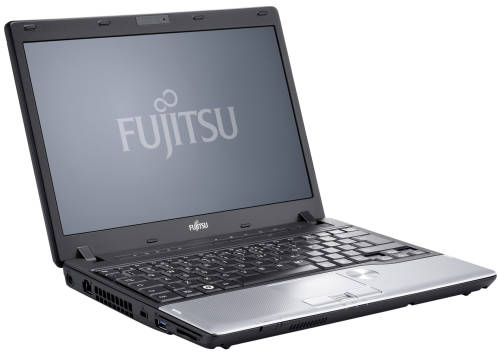 Laptop fujitsu siemens p702, intel core i5-3320m 2.60ghz, 4gb ddr3, 320gb sata, 12.1 inch