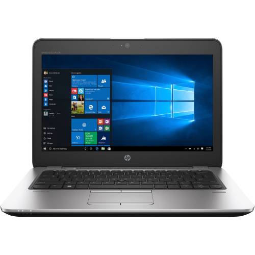 Laptop hp elitebook 820 g3, intel core i7-6500u 2.50ghz, 8gb ddr4, 240gb ssd, 12.5 inch