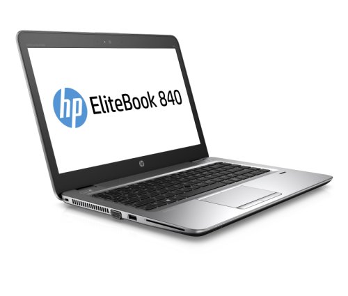 Laptop hp elitebook 840 g3, intel core i5-6200u 2.30ghz, 8gb ddr4, 240gb ssd, 14 inch