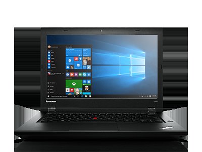 Laptop lenovo l440, intel core i5-4200m 2.50ghz, 4gb ddr3, 120gb ssd, dvd-rw, 14 inch, webcam