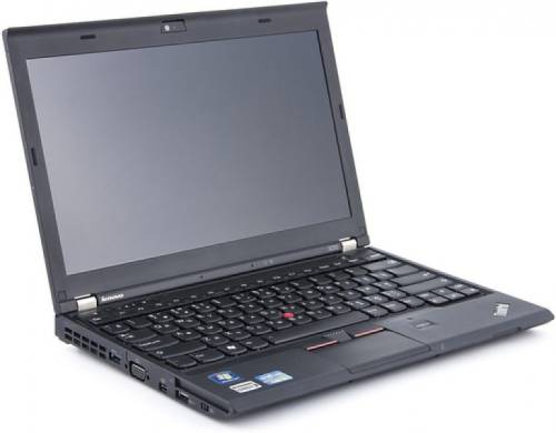 Laptop lenovo thinkpad x230, intel core i5-3320m 2.60ghz, 4gb ddr3, 120gb ssd