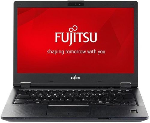 Fujitsu Siemens Laptop second hand fujitsu lifebook e548, intel core i5-7300u 2.60ghz, 8gb ddr4, 256gb ssd, webcam, 14 inch full hd