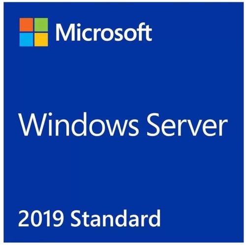 Microsoft Licenta core aditionala windows server standard 2019 english 1pkdsp oei 2cr nomedia/nokey