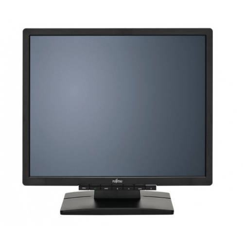Monitor fujitsu siemens b19-6, 19 inch led, 1280 x 1024, vga, dvi