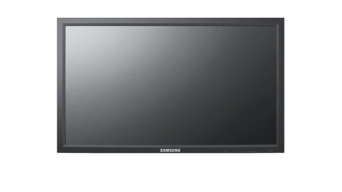 Monitor samsung 460mx-3, 46 inch full hd, hdmi, displayport, dvi-d, serial rs-232c, 15 pin d-sub, boxe integrate