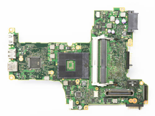 Placa de baza laptop fujitsu siemens s761 + procesor intel core i5-2520m