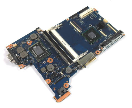 Placa de baza toshiba portege r830/r835 cu procesor intel core i5-2520m, intel wireless lan
