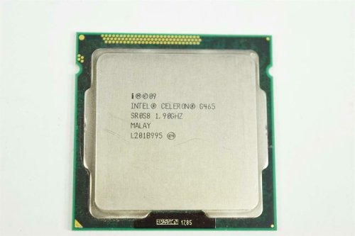 Procesor intel celeron g465 1.90ghz, 1.5mb cache, socket 1155
