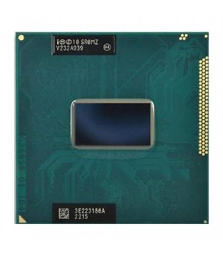Procesor intel core i5-3210m 2.50ghz, 3mb cache, socket rpga988b