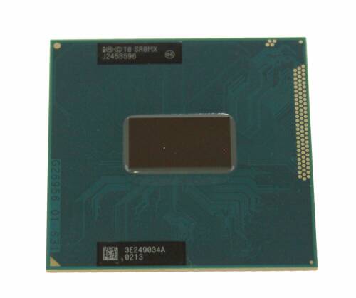 Procesor intel core i5-3320m 2.60ghz, 3mb cache, socket fcpga988, fcbga1023