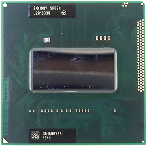 Procesor intel core i7-2670qm 2.20ghz, 6mb cache, socket pga988