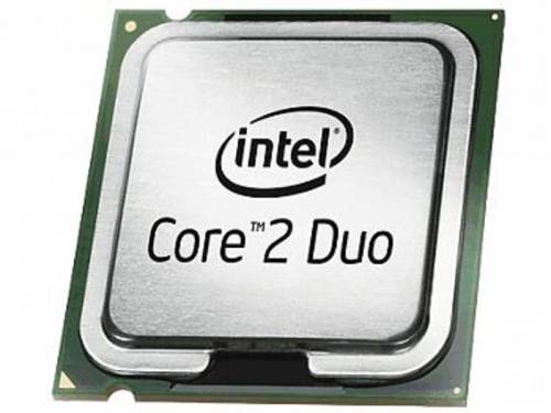 Procesor intel core2 duo e8300, 2.83ghz, 6mb cache, 1333 mhz fsb