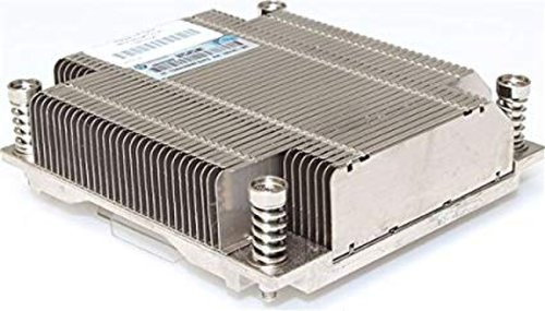 Radiator/heatsink server hp dl360e g8