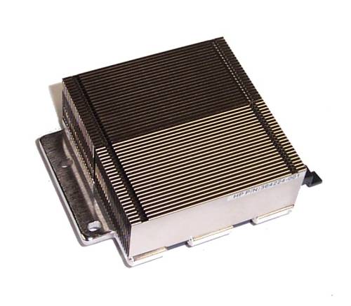 Radiator + suport prindere procesor hp 364224-001, compatibil cu servere hp proliant dl360 g4
