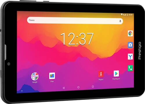 Tableta prestigio wize 4117, 7 inch, 8 gb, android 8.1, wi-fi