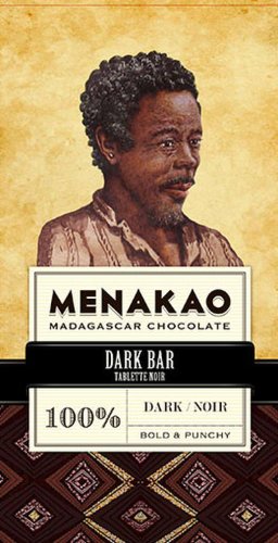 Baton negru cacao - menakao madagascar | quai sud