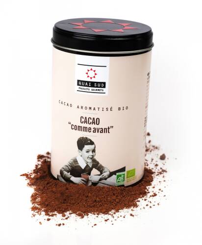 Cacao bio - 