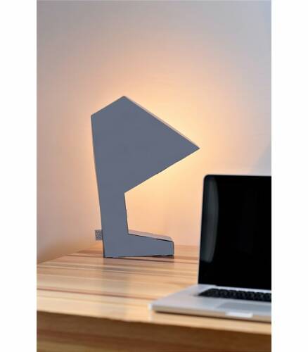 Lampa - amsterdam grey | dutch design