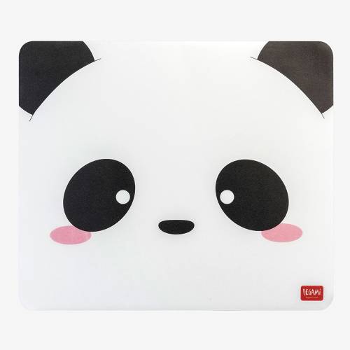 Mouse pad - panda | legami