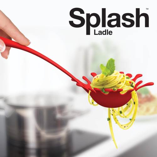 Polonic - splash | just mustard