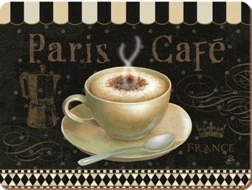 Suport masa - paris cafe large | creative tops