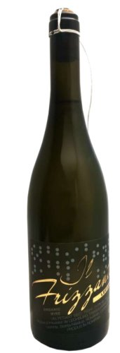 Vin spumant - frizzante spago alb, chardonnay & muscat ottonel, 2019 | lechburg