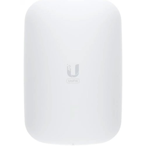 Acces point ubiquiti u6 extender, 2.4ghz/5ghz, 4.8 gbps, wifi 6, dual band