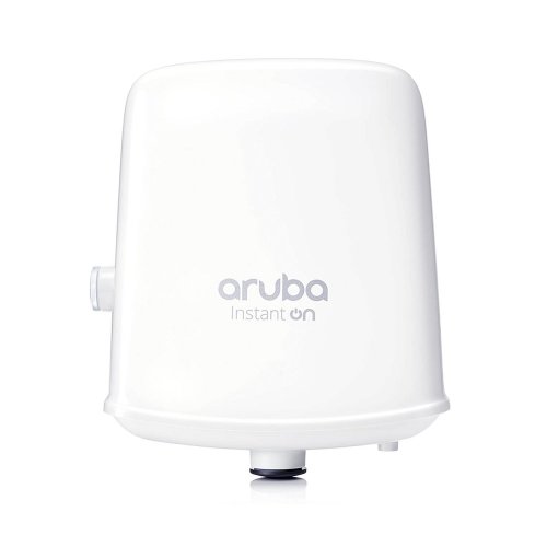 Acces point wireless aruba r2x11a, 1 port, 2.4/5.0 ghz, 300 mbps/867 mbps, poe