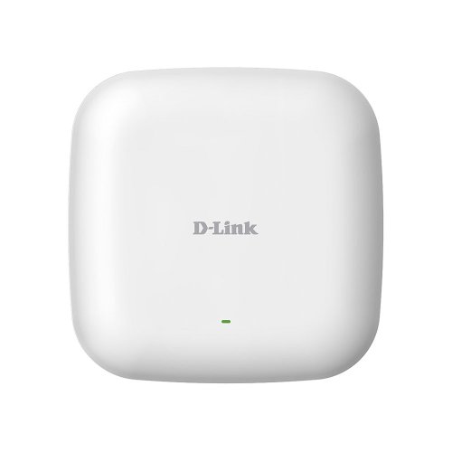 Acces point wireless dual band d-link dap-2610, 1 port, 2.4/5.0 ghz, mu-mimo, 1300 mbps, poe