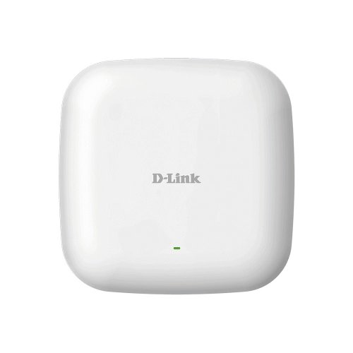Acces point wireless dual band d-link dap-2660, 1 port, 2.4/5.0 ghz, 1200 mbps, poe