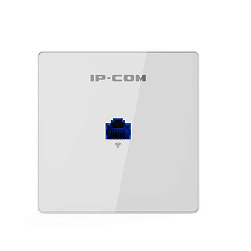 Acces point wireless dual band gigabit ip-com w36ap, 2.4/5 ghz, 1167 mbps, incastrat