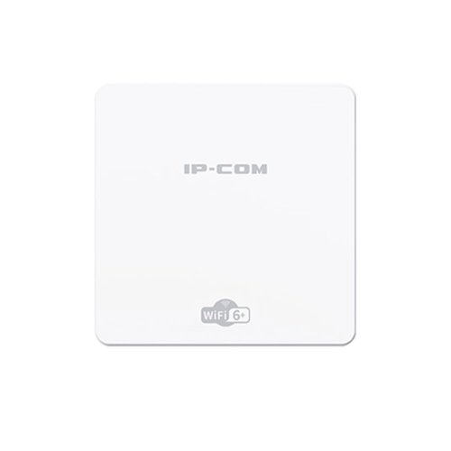 Acces point wireless dual band ip-com pro-6-iw, wifi 6, 160 mhz, 3000 mbps. 