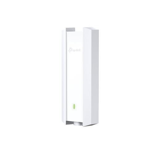 Tp-link Access point wireless gigabit dual-band eap610-outdoor, 2.4ghz/5ghz, 1775 mbps, wi-fi6, poe, exterior