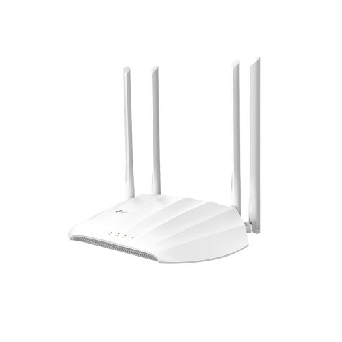Tp-link Access point wireless gigabit dual-band tl-wa1201, 1 port, 2.4ghz/5ghz, 1167 mbps, poe