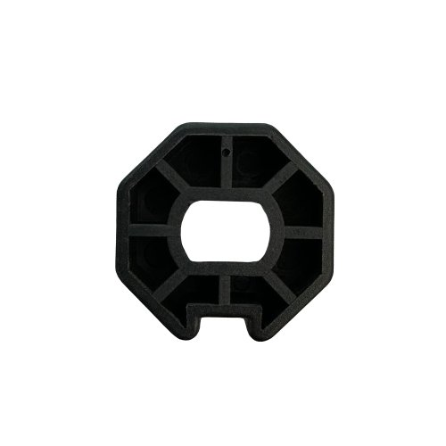 Adaptor motorline mtl05/38 mm/forma octagonala
