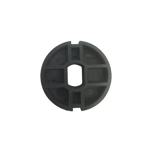 Adaptor motorline mtl29/42.2 mm/forma rotunda