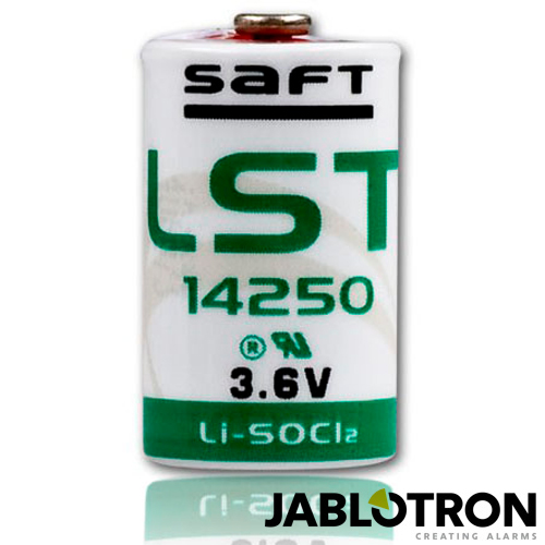 Baterie lithium jablotron pentru ja-80pb