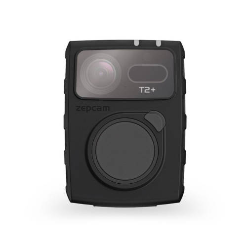 Body camera zepcam t2-bc2p, full hd, gps, ir 10 m, 64 gb, microfon