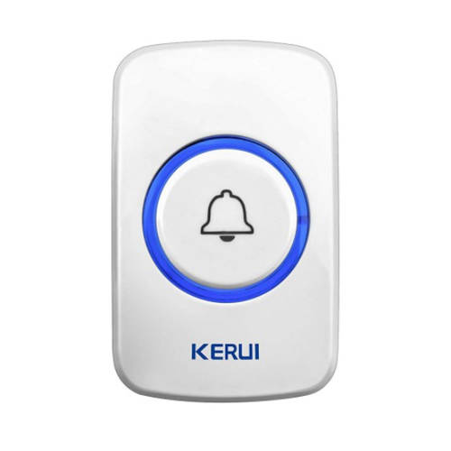 Yli Oem Buton wireless pentru kit alarma kr-f51, 433.92 mhz, 100 m