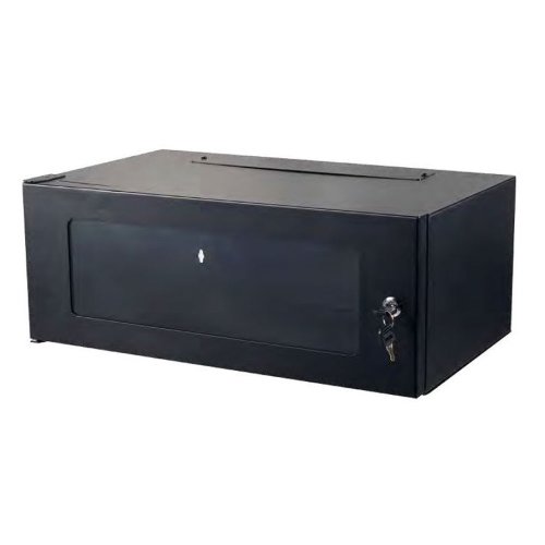 Oem Cabinet metalic rack 19 inch smp5306, 6u, ip20