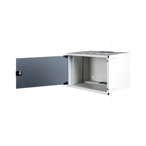 Oem Cabinet rack metalic wmr12u soho, 19 inch, 12u, 30 kg